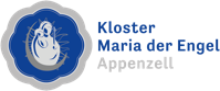 www.kloster-appenzell.ch Logo